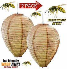 Wasp decoy nest for sale  SALFORD