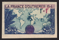 Dentelé 1941 503 d'occasion  L'Arbresle