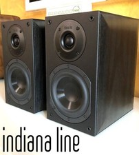 Indiana line nota usato  Bergamo