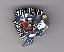 Eishockey pin straubing gebraucht kaufen  Deutschland