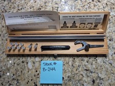 Wrico zephyr set for sale  Trenton