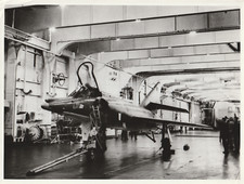 Mirage etendard dassault d'occasion  Dijon