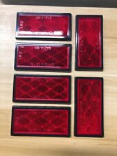 Red black trim for sale  Barberton