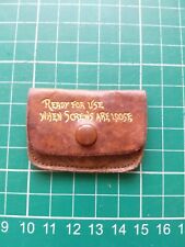 Terry pocket screwdriver for sale  JOHNSTONE