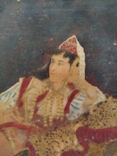 Tunisian jewish orientalist d'occasion  Expédié en Belgium