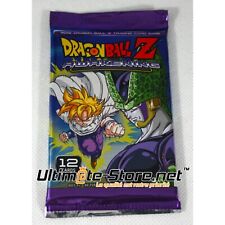 Carte dbz booster d'occasion  Staffelfelden