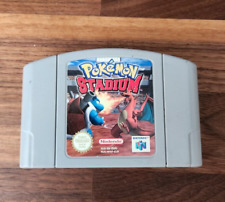 Pokemon stadium n64 for sale  Ireland