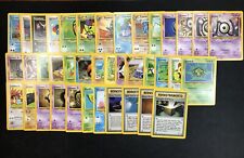 Carte pokemon neo usato  Calolziocorte