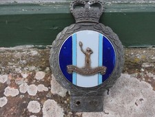 Forewarned forearmed royal for sale  UK