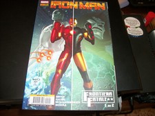 Marvel mix 107 usato Marvel mix 107 usato  Villadose