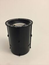 #S0111 - Projektor Objektiv Reflecta AGOMAR 1:2,8/90mm comprar usado  Enviando para Brazil