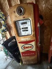 Bennett gas pump for sale  Sheboygan