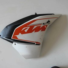 Pannello rivestimento del usato  Italia