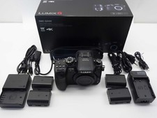 Lumix gh4h etat d'occasion  Montrouge