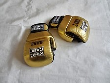 Mma handschuhe grappling gebraucht kaufen  Marxheim