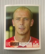 Panini bundesliga fußball gebraucht kaufen  Hamburg