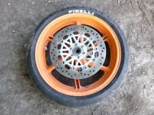 Disque honda cbr d'occasion  Mimet