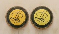 Capsule champagne brisson d'occasion  Lamotte-Beuvron