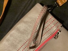 Boden damen leder gebraucht kaufen  Bremervörde