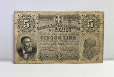 Banca agricola sarda usato  Assemini