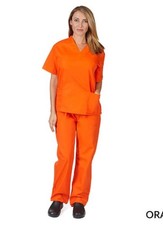 Scrub set natural for sale  Biloxi