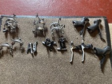Various shifters brakes for sale  BUXTON