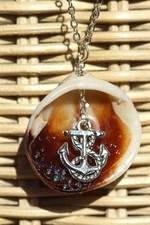 Modeschmuck silberfarbene kett gebraucht kaufen Modeschmuck silberfarbene kett gebraucht kaufen  Hamburg