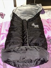 Kinderwagenfußsack gebraucht kaufen  Eppenbrunn, Ruppertsweiler, Vinningen