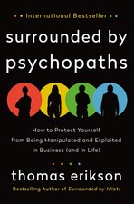 Surrounded psychopaths protect for sale  Egg Harbor Township
