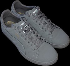 Puma men court for sale  KING'S LYNN