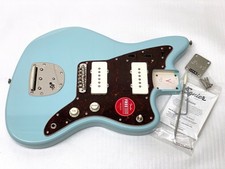Guitarra elétrica Classic Vibe ALNICO Fender Squier JAZZMASTER LOADED BODY JM comprar usado  Enviando para Brazil