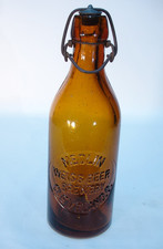 Medlin weiss beer for sale  Bethlehem