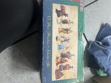 Vtg traditions piece for sale  Riverbank