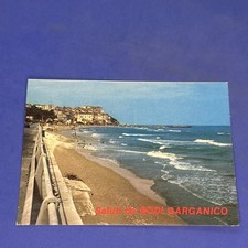 Saluti rodi garganico usato  Bari