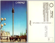 Expo observation tower for sale  Mansfield