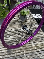 Eastern bmx front for sale  SUTTON