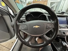 2016 chevrolet impala for sale  Zion