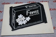 Vintage 1968 fems for sale  Vulcan