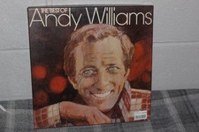 Best andy williams for sale  CASTLEFORD