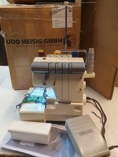 Privileg 334d verlock gebraucht kaufen  Buchholz i.d. Nordheide