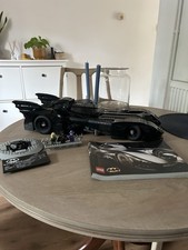 batmobile 1989 for sale  LEAMINGTON SPA
