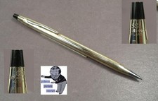 Cross century kugelschreiber gebraucht kaufen  Köln