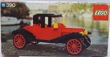 Lego 390 cadillac d'occasion  Lannion