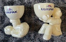 Lurpak ceramic douglas for sale  GILLINGHAM