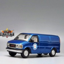 2000 gmc savana d'occasion  Expédié en Belgium