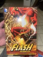 Usado, The Flash: Rebirth (DC Comics junho de 2011) comprar usado Usado, The Flash: Rebirth (DC Comics junho de 2011) comprar usado  Enviando para Brazil