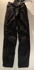 Motorradhose rukka roads gebraucht kaufen  Ulm