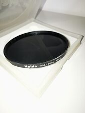 Haida filter 67mm usato  Milano