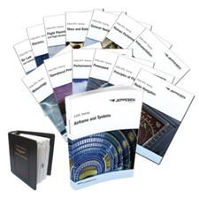 Jeppesen easa atpl usato  Santarcangelo di Romagna