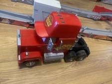 Disney cars super for sale  ATHERSTONE